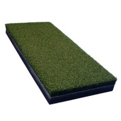 SIGPRO Softy Golf Simulator Hitting Strip – by The Indoor Golf Shop