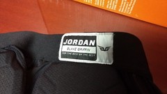 Jordan Nike Pro Blake Griffin Player Issued Compression Custom Tights 717427-010