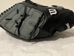 Wilson 2021 A360 size 12″ Youth & Adult Baseball Glove All Position