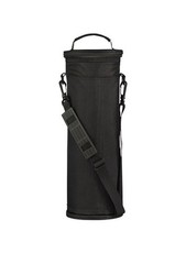 Maxfli 6 Pack Can Cooler Bag Black