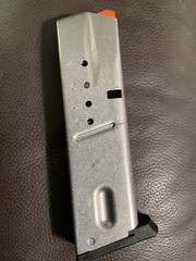 Smith & Wesson 59 Series 459 659 5903 5904 5906 9mm 10 Round Magazine S&W OEM