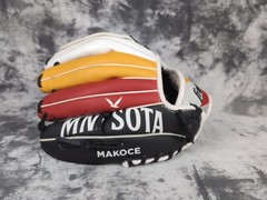 MLB Minnesota Twins MNI SOTA MAKOCE Franklin 10″ Baseball Glove 76048F09-10″ RHT