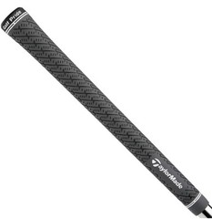 New !! Golf Pride Taylormade – Z-Grip Midsize- Gray/Black