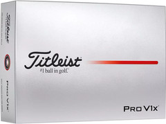 Titleist 2025 Pro V1x Golf Balls