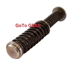 For GLOCK 26 27 33 39 Gen 1 – 5 Stainless Steel Guide Rod Assembly Choose Spring