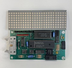 OEM Precor Upper PCA Display Control Board PCB 11002506 Made in USA
