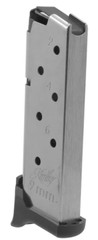 Kimber Micro 9, 9mm 7-Round TACMAG Extended Magazine for Rapide Pistol Models