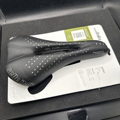 Selle Italia Sport Gel Flow Cycling Saddle Seat S2 140mm (9419-40)