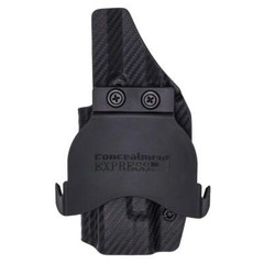 SAR FIREARMS SAR9 SC Paddle Holster (Optic Ready) – Rounded Gear