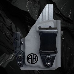 “Force” Holster IWB Appendix For G43 Or G43x With Streamlight Tlr-6