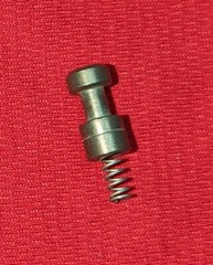GLOCK GENUINE OEM Firing Pin Safety & Spring GEN 1-4 26 19 17 27 22 23 SP00077