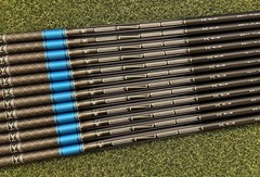 NEW Mitsubishi Tensei 1K Blue Hybrid Shaft – FREE CUSTOM ASSEMBLY