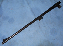 Remington 742 Woodsmaster .30-06 22″ Barrel w/ Front Sight Used #F01