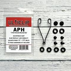 Ulticlip APH Clip