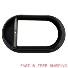 Magwell For 2011 Double Stack 1911 Magwell For STI/Infinity Wide body Aluminium