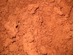 Premium Pro Baseball Softball Pitcher’s Pitching #1 Mound #1 RED CLAY 20 pounds