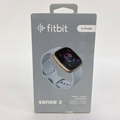 Fitbit Sense 2 Advanced Health and Fitness Smartwatch Watch