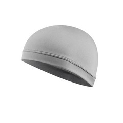 Sweat Wicking Cooling flag Dome Skull Cap Helmet Liner Sport Beanie durag Hat