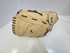 Franklin Field Master Camel Brown Baseball Glove 22660-14″ Right Hand Throw