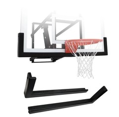 PROGOAL Universal UV-Resistant Basketball Backboard Padding 54″ Indoor/Outdoor
