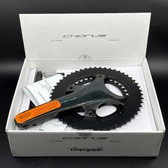 Campagnolo CHORUS 12-Speed Carbon Ultra-Torque Crankset 172.5mm 52/36t