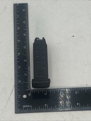 OEM Glock 26 G26 9mm 10 Round Factory Magazine Austria Genuine Glock