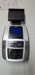 NordicTrack C7.5 Elliptical Display Console Assembly 375773 ELNT07915 376359