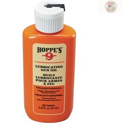 Long-Lasting No. 9 Lubricating Oil, 2.25 Oz – Ideal for Precision Mechanisms