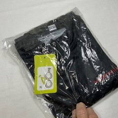 NWT Northwave Cycling Jersey Men’s XL Black Short Sleeve Full Zip Breathable