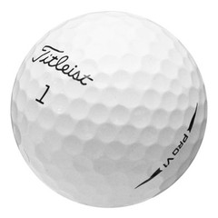 12 Titleist Pro V1 2018 Mint Quality Used Golf Balls AAAAA *SALE!*