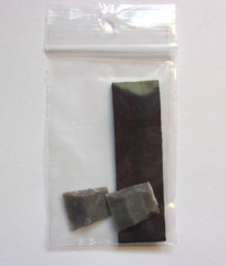 Quality English (2) Flints 5/8″ Hot Spark – Flintlock Rifles