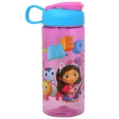 Gabby’s Dollhouse 16.5oz Water Bottle BPA-Free Kids