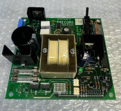 Precor Elliptical 5.21 / C546 Lower Control Board 37727-102