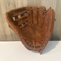 Shoeless Joe 1150 Professional Model Tobacco Leather Baseball Glove