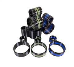 Umarex Gauntlet 2 Barrel Band – Two Tone