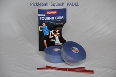 Tourna Grip 20 grips Pickleball PADEL – NEW factory irregular