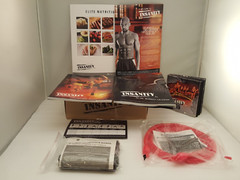 BEACHBODY INSANITY Base Kit | Transform your body in 60 days | 10 DVD Set | USED