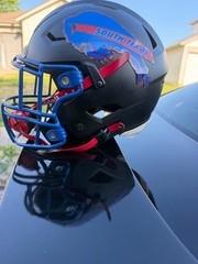 Riddel Speedflex Helmet Adult large