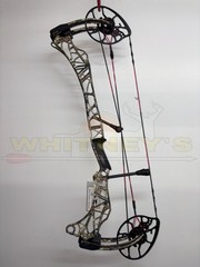 New Other – Mathews Lift X 29.5 – Right Hand – 70lbs. – 29.5in. – Subalpine