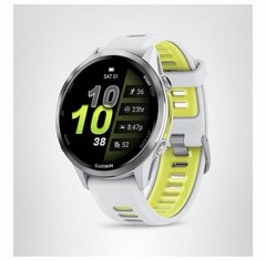Garmin Forerunner 970, GPS Running and Triathlon Smartwatch 010-02969-01