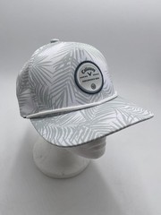 Callaway Bogey Free Adjustable Golf Hat Palm