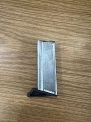 Lorcin L22 L-22 .22 LR Magazine Mag 9 Round Pistol – Fast Shipping