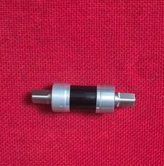 PMP Titanium Bottom Bracket BSA 120mm Square Taper