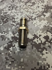 DILLON PRECISION POWDER THROUGH DIE RELOADING POWDER DIE RELOAD