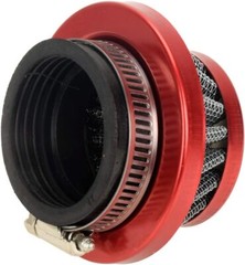 35mm / 39mm / 42mm LOW PROFILE AIR FILTER PIT DIRT BIKE ATV I AF41 AF54 AF55