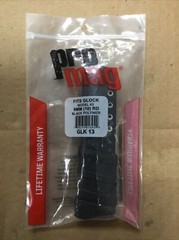 Pro Mag 9mm (10)RD GLK13 Magazine