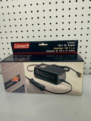 Coleman 120- AC Adaptor