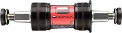 Promax SC-1 Square Taper JIS BSA (English) Bottom Bracket 68x113mm Spindle Crank