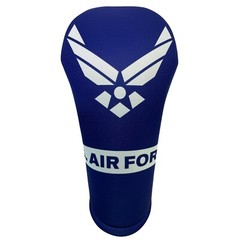 United States Air Force Golf Club Head Covers