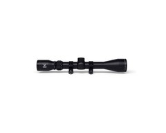 3-9×40 Rifle Scope Viridian EON DUPLEX Optics With Rings & Covers